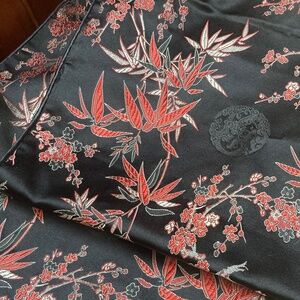 NEW Table Runner from The House of Good Fortune